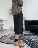 Eka Damage Carpenter Denim Pants