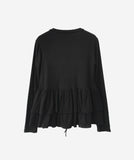 Soft Drapes Cardigan