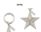 Orbit Star Keyring