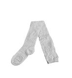 Lightweight See-Through Long Knee High Socks