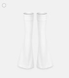 Thin Flare Leg Warmers