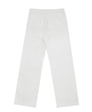 Vine White Denim Pants