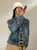 WASHING LINE DENIM JK
