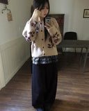 Kelty Back Pocket Point Raw Denim Pants