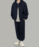 Rudd hoodie zip-up