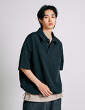 Mixy Layered Short Sleeve T-shirt