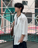 Thane short sleeve shirt