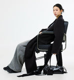 Eden Maxi Long Coat