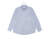 Hazel striped shirt