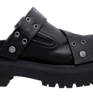 Husk Double Strap Mule