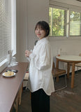 Chofu Two Pocket Cotton Shirt