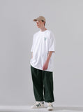 Mile Balloon Sweat Pants