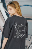Razing PUSS Short Sleeve T-shirt