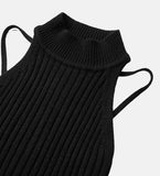 Harley Halter Knit One Piece