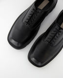 Pain derby shoes