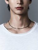 [LAN ARCHIVE] Bamboo Chain Necklace