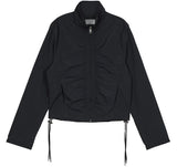 Debbie shirring jacket