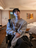 Lizona Washing Sweatshirt