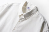 Sleek BD Oxford Short Sleeve Shirt