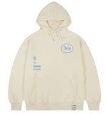 POST HORSE Hoodie