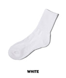 [7PACK] Original Cushion Middle Socks