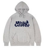 THE-GRAVER Hoodie