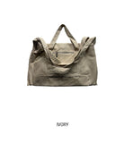 Kyoru Bobusang Leather Bag