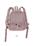 TIGHTEN STRING BACKPACK