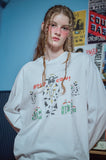 DTP Holy Cow Long Sleeve