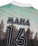 THE ODYSSEY JERSEY