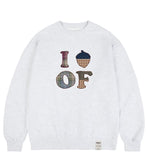 ACORN OF Sweatshirt