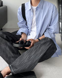 Remay odeon solid shirt