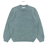 Larry Wool Round Knit