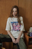 Mad Hoppi Short Sleeve T-shirt