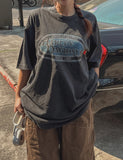 Original Harley Pigment Short Sleeve