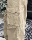 Diesel Wide Cargo Pants