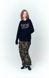 Rose Bloom Long Sleeve