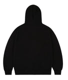 GRAR Silhouette Flower Hoodie