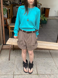 Kuraco Basic Bold Leather Belt