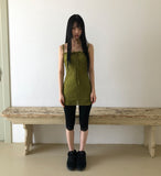 Shuning Bustier Mini One Piece