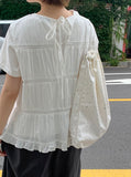 Twickle Star String Backpack