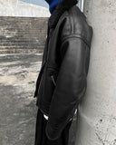 Morgan Mustang Jacket