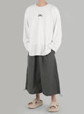 Teddin Nylon 8-Piece Pants