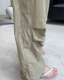 Heaven Summer Light Nylon Pants