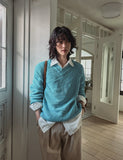 Soi Hachi V-Neck Knit