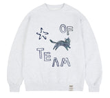 OF-STARCAT Sweatshirt