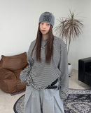 Kettle Stripe Long Sleeve T-shirt