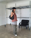 Tilen Bread Hat Octagonal Beret Hunting Cap Hat