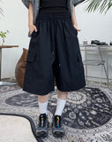KIMARS BERMUDA TRACK PANTS