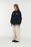 Cat Holic Souvenir Jacket